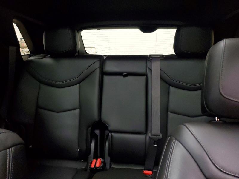 Aukcja sprzedaży 2021 Cadillac Xt5, vin: 1GYKNDRS9MZ138301, numer aukcji: 58145356