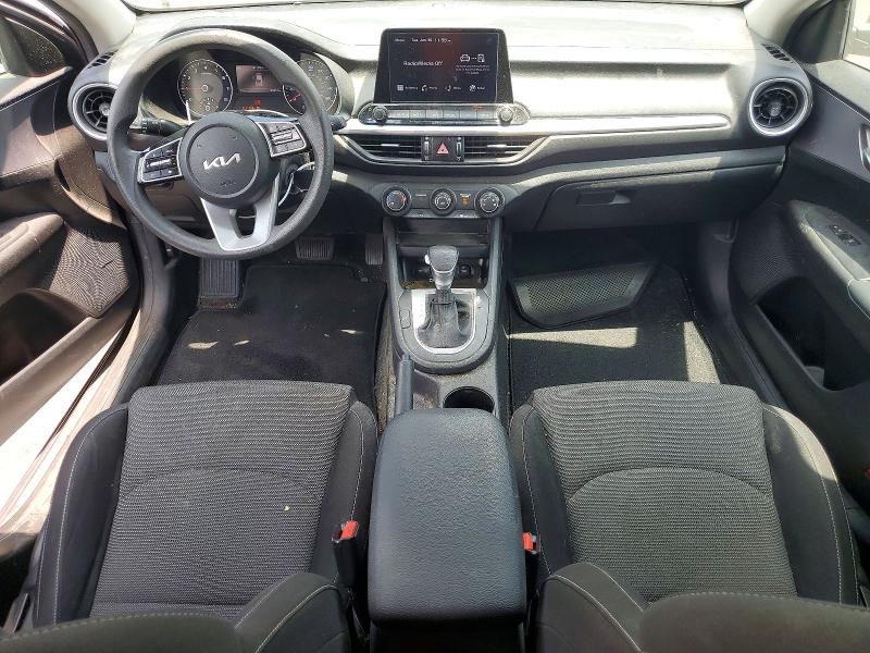 Aukcja sprzedaży 2022 Kia Forte, vin: 3KPF24AD2NE449112, numer aukcji: 59302866