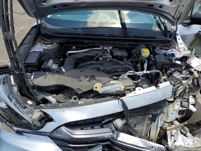 58629096 :رقم المزاد ، 4S3BWAB68P3016972 vin ، 2023 Subaru Legacy مزاد بيع
