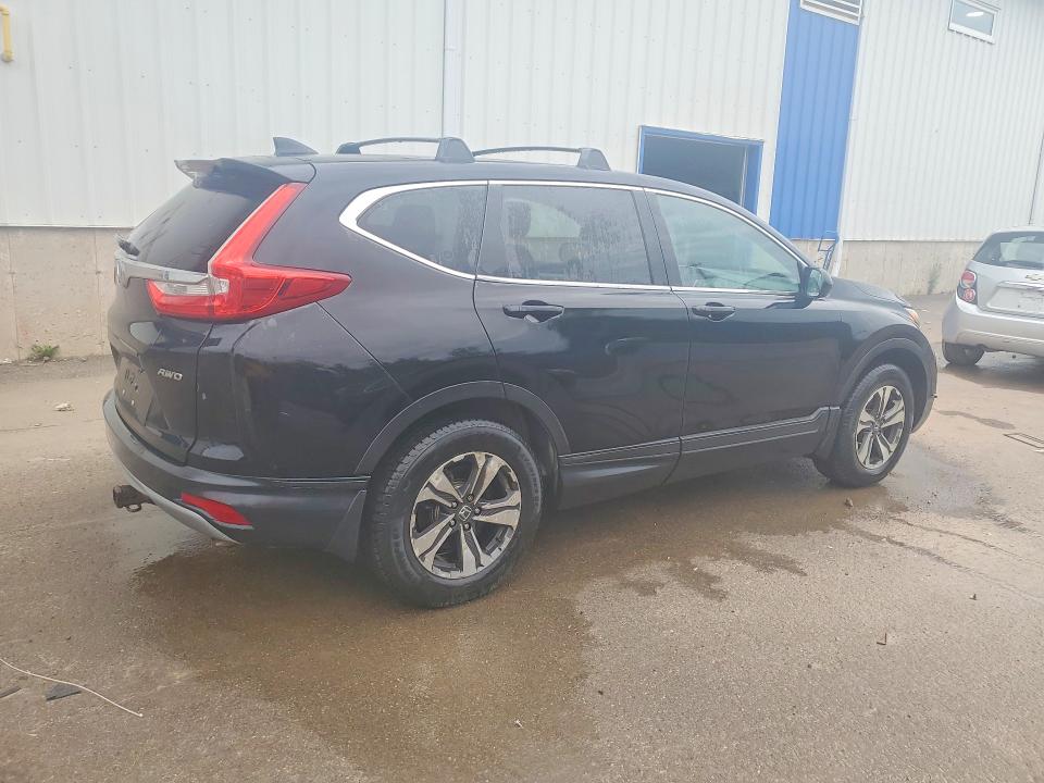 Продажа на аукционе авто 2018 Honda Cr-v, vin: 2HKRW2H26JH126648, номер лота: 57460766
