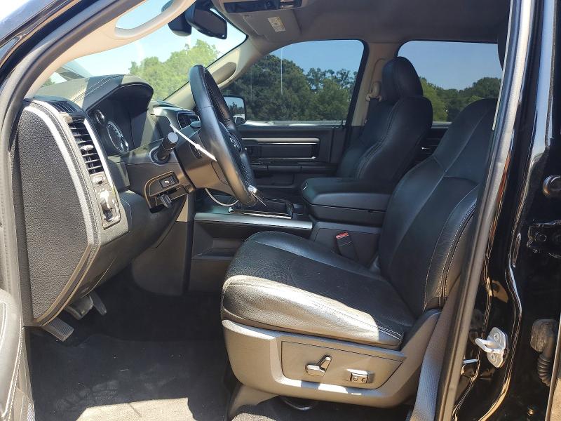 Продаж на аукціоні авто 2015 Ram 1500, vin: 1C6RR6MT9FS542870, номер лоту: 56002856