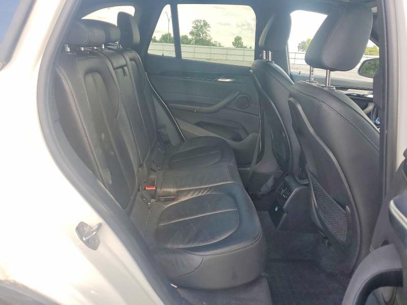 58222206 :رقم المزاد ، WBXHT3C33J5L30790 vin ، 2018 Bmw X1 مزاد بيع