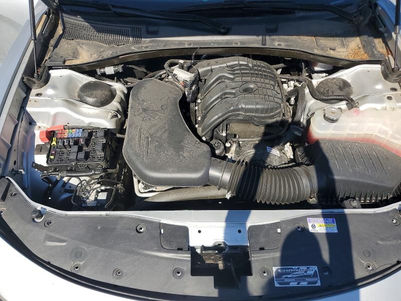 2023 Dodge Charger მანქანა იყიდება აუქციონზე, vin: 2C3CDXKG0PH536896, აუქციონის ნომერი: 58398796