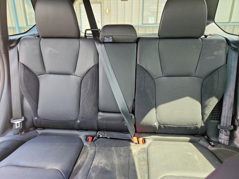 Продажа на аукционе авто 2025 Subaru Forester, vin: JF2SLSTD4SH436639, номер лота: 57611746