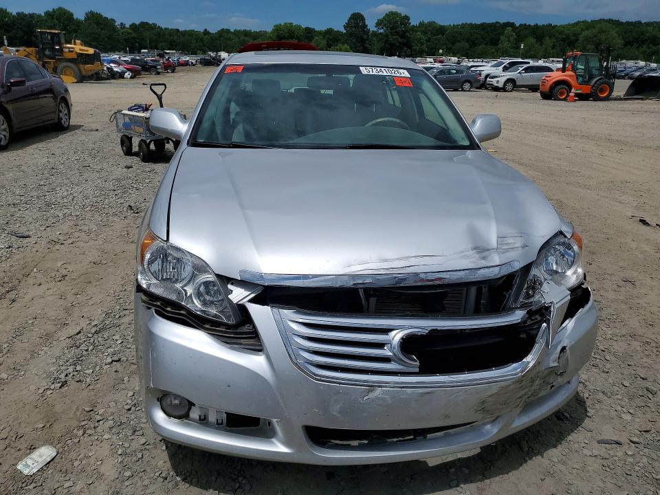Aukcja sprzedaży 2010 Toyota Avalon, vin: 4T1BK3DBXAU360267, numer aukcji: 57341026