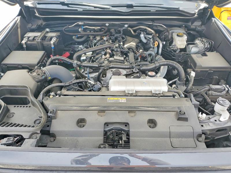 Aukcja sprzedaży 2025 Toyota Tacoma, vin: 3TYJDAHN1ST026738, numer aukcji: 57937426