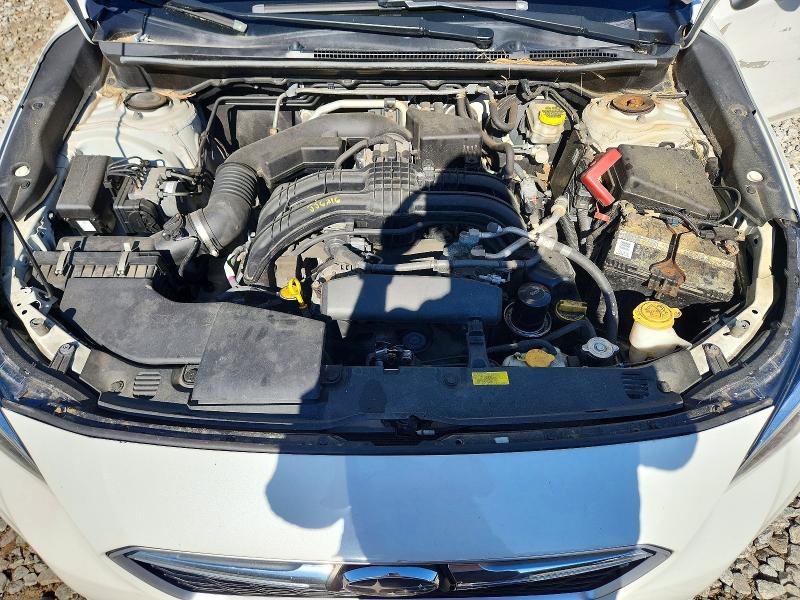 Продажа на аукционе авто 2017 Subaru Impreza, vin: 4S3GTAB61H3700827, номер лота: 56889856