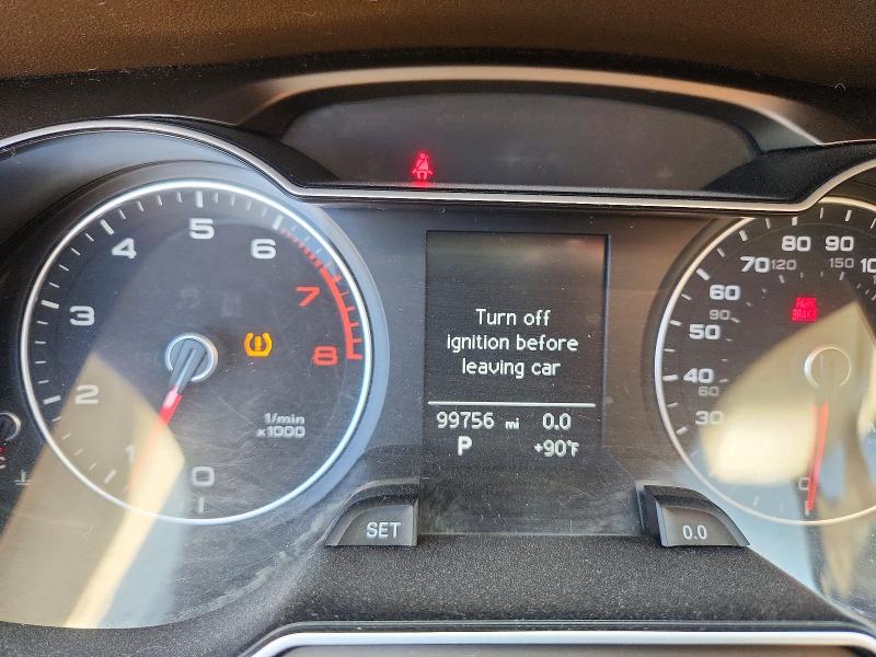 Продаж на аукціоні авто 2013 Audi A4, vin: WAUBFAFL8DN013180, номер лоту: 56324256