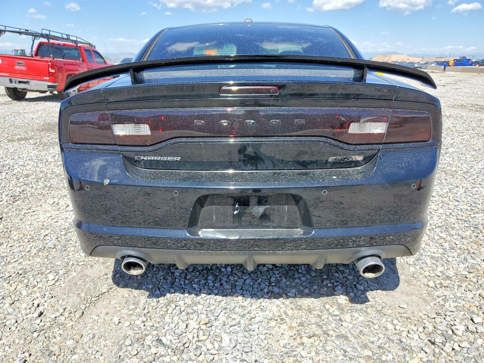 2013 Dodge Charger მანქანა იყიდება აუქციონზე, vin: 2C3CDXGJ9DH506425, აუქციონის ნომერი: 57060216