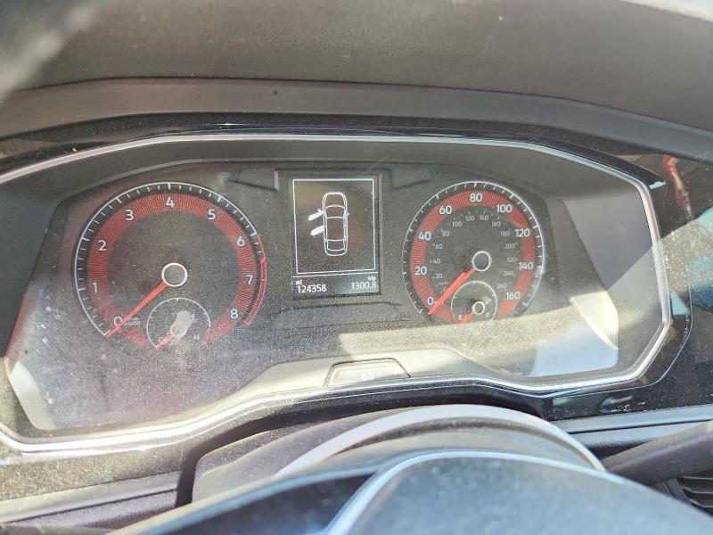 2019 Volkswagen Jetta მანქანა იყიდება აუქციონზე, vin: 3VWC57BUXKM057097, აუქციონის ნომერი: 54289286