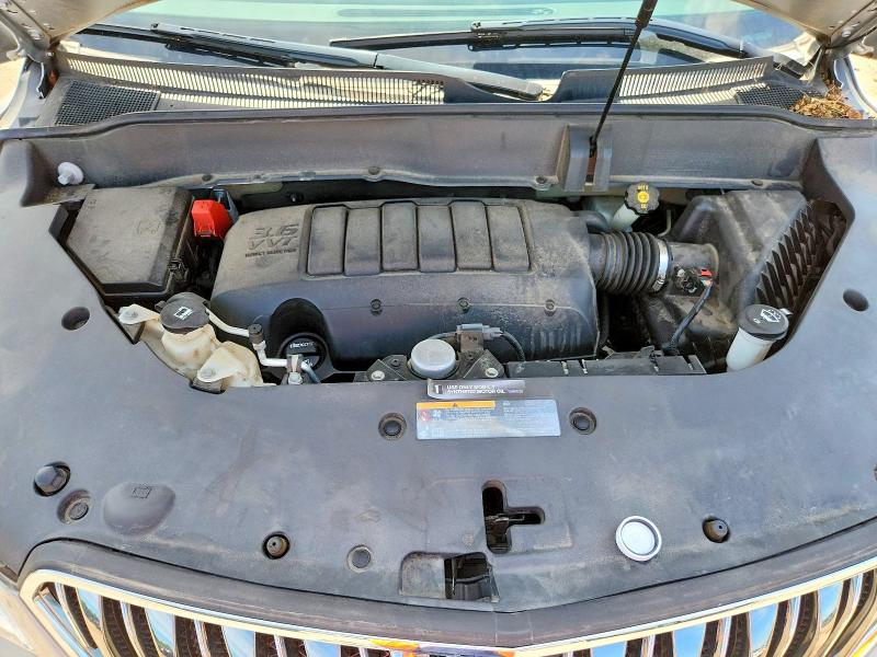 2014 Buick Enclave მანქანა იყიდება აუქციონზე, vin: 5GAKRBKDXEJ376220, აუქციონის ნომერი: 57648686