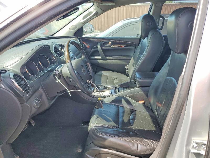 2015 Buick Enclave მანქანა იყიდება აუქციონზე, vin: 5GAKVBKD5FJ318190, აუქციონის ნომერი: 55799066