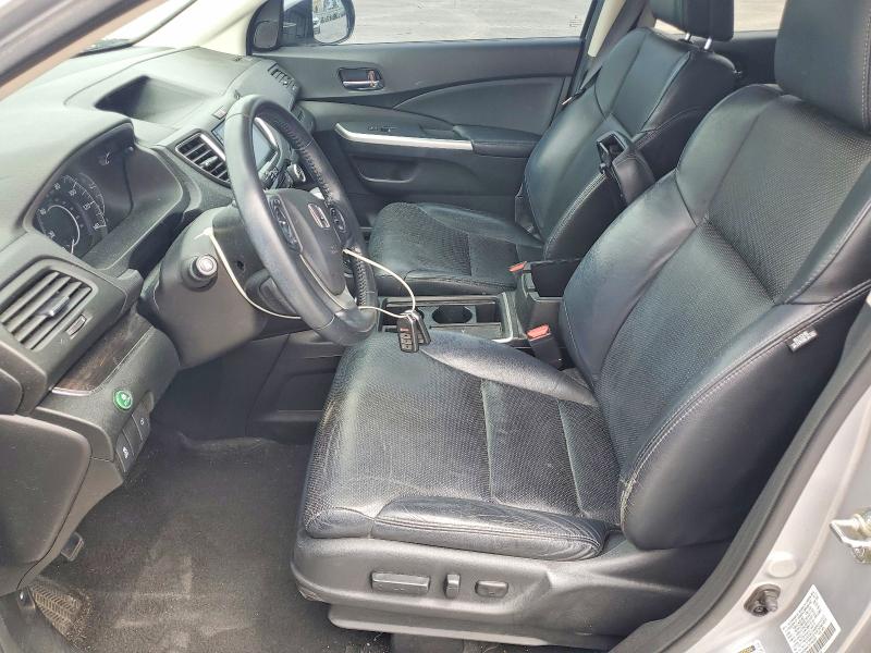 Продажа на аукционе авто 2015 Honda Cr-v, vin: 2HKRM4H72FH645832, номер лота: 51195406