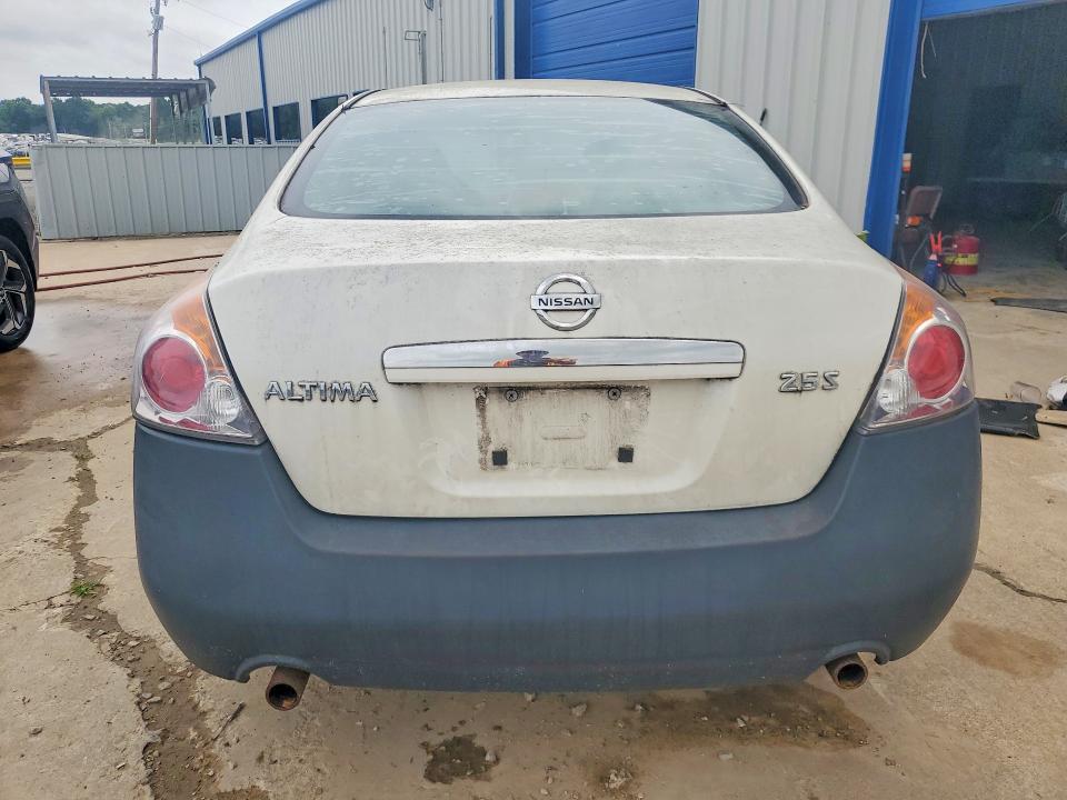 Auction sale of the 2007 Nissan Altima, vin: 1N4AL21E57C182360, lot number: 56814266