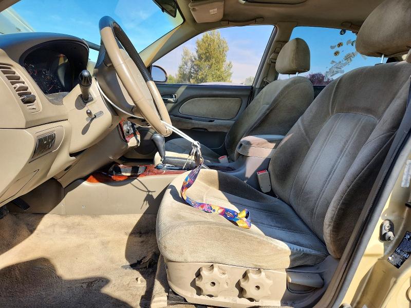 Продажа на аукционе авто 2004 Hyundai Sonata, vin: KMHWF35H24A932978, номер лота: 57032386