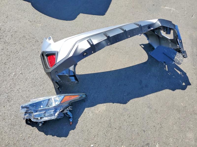 Продаж на аукціоні авто 2025 Subaru Crosstrek, vin: JF2GUHDC8S8342338, номер лоту: 58537116