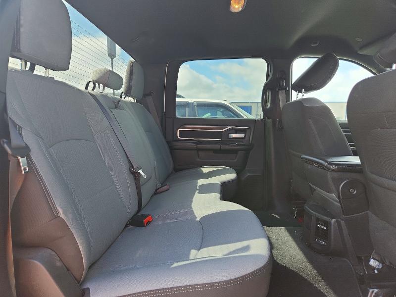 Aukcja sprzedaży 2024 Ram 2500, vin: 3C6UR5DL7RG105918, numer aukcji: 49117086