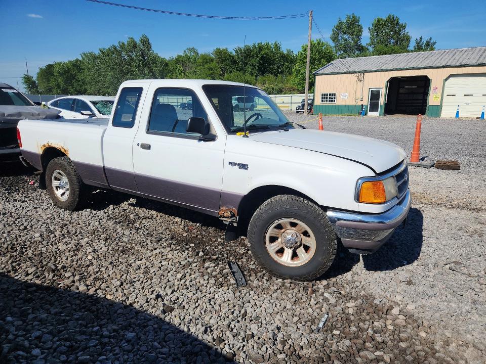 Aukcja sprzedaży 1996 Ford Ranger, vin: 1FTCR14X6TPB39898, numer aukcji: 55938536