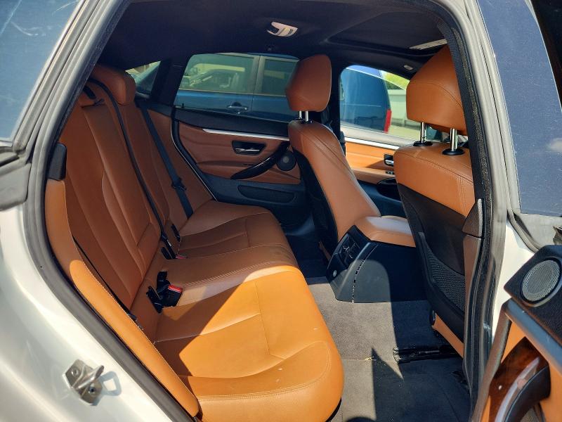 Продаж на аукціоні авто 2016 Bmw 428, vin: WBA4A9C51GG507210, номер лоту: 58020356