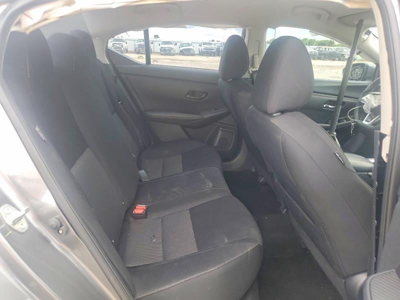 Aukcja sprzedaży 2024 Nissan Sentra, vin: 3N1AB8CV0RY216196, numer aukcji: 57597746