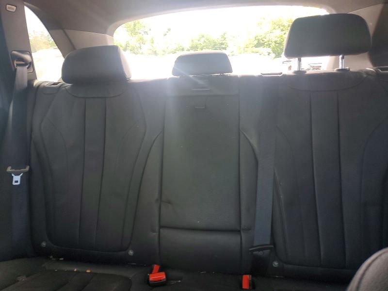 Продажа на аукционе авто 2017 Bmw X5, vin: 5UXKR0C58H0V64866, номер лота: 54435916