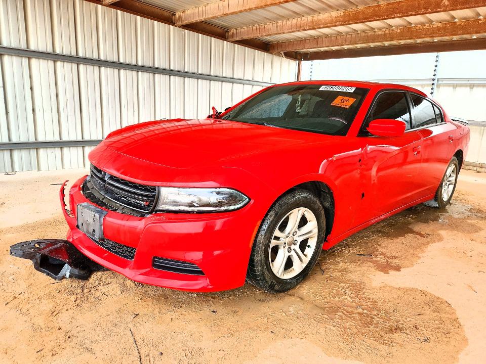 Aukcja sprzedaży 2019 Dodge Charger, vin: 2C3CDXBG8KH673013, numer aukcji: 56360966