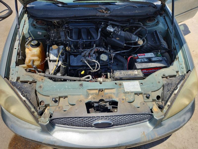 2005 Ford Taurus მანქანა იყიდება აუქციონზე, vin: 1FAFP53235A272582, აუქციონის ნომერი: 59011346