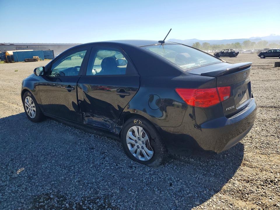 Продаж на аукціоні авто 2012 Kia Forte, vin: KNAFU4A2XC5479215, номер лоту: 68015006