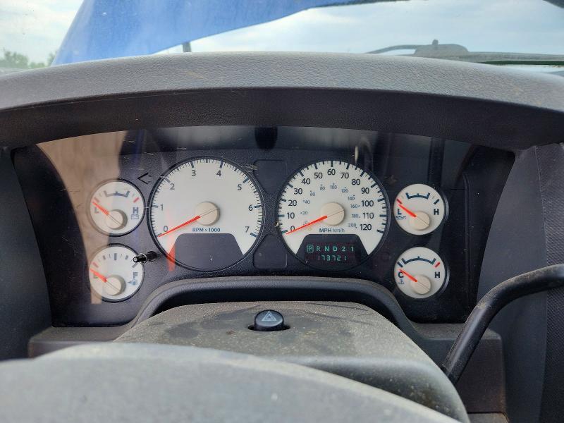 Продаж на аукціоні авто 2007 Dodge Ram 1500, vin: 1D7HU18217J566956, номер лоту: 56483826