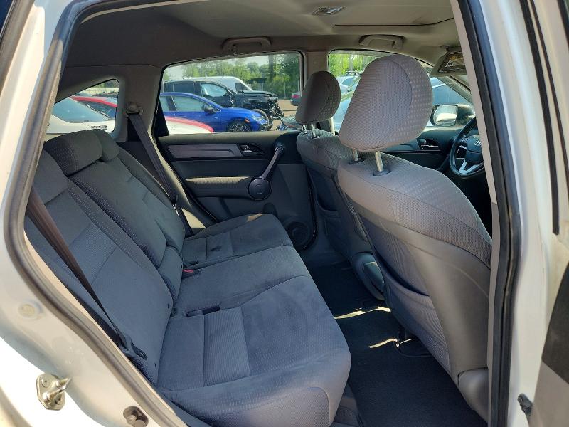 Продаж на аукціоні авто 2009 Honda Cr-v, vin: 5J6RE48549L019611, номер лоту: 58515686