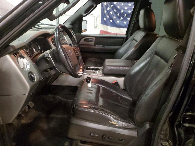 Продажа на аукционе авто 2012 Ford Expedition, vin: 1FMJU2A5XCEF05402, номер лота: 57360876