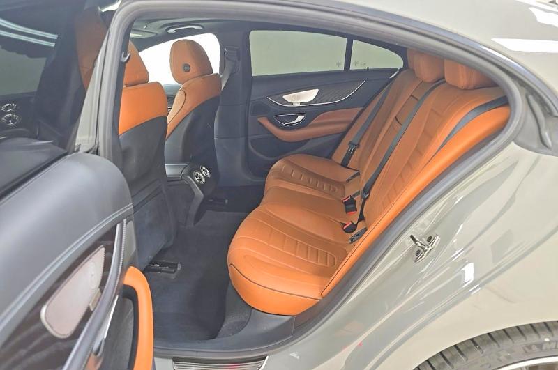 Продаж на аукціоні авто 2021 Mercedes-benz Cls, vin: W1K2J5JB5MA089878, номер лоту: 58265046