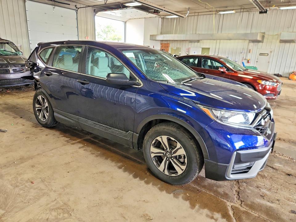 Продаж на аукціоні авто 2020 Honda Cr-v, vin: 5J6RW2H20LL000679, номер лоту: 56067876
