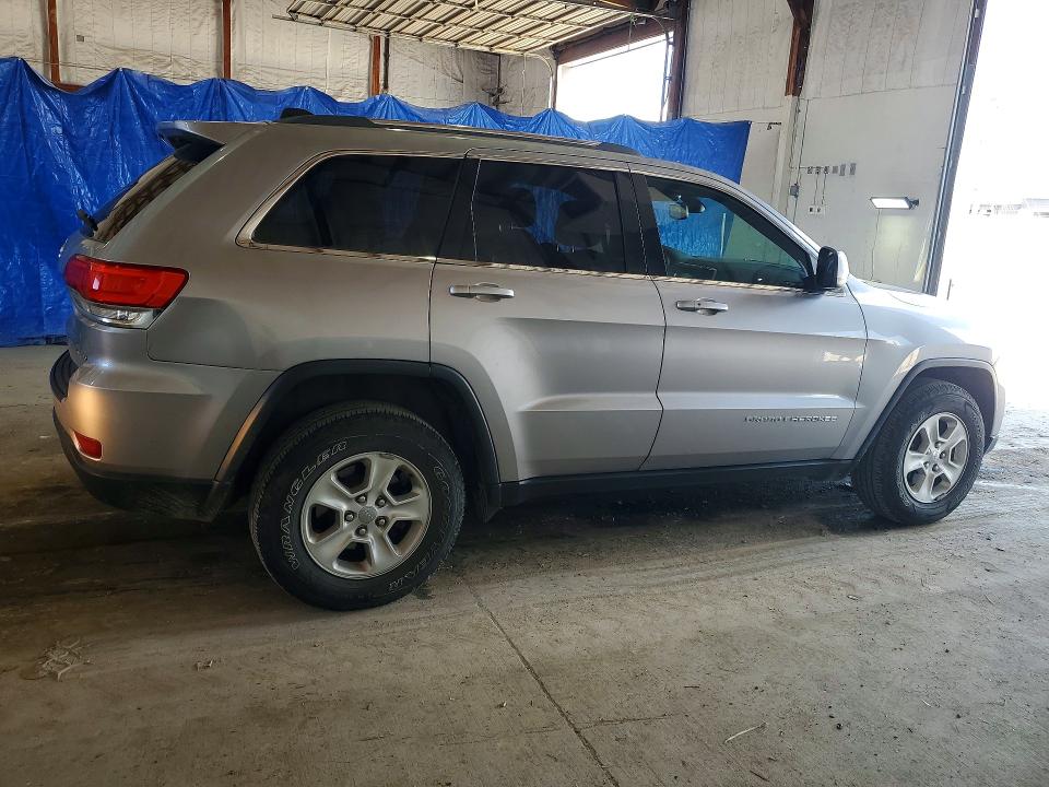 58052316 :رقم المزاد ، 1C4RJFAG8GC478145 vin ، 2016 Jeep Grand Cherokee مزاد بيع