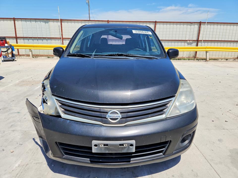 Продаж на аукціоні авто 2011 Nissan Versa, vin: 3N1BC1CP4BL500072, номер лоту: 55808366