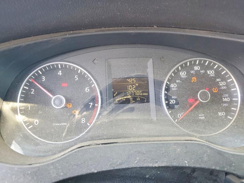 Продаж на аукціоні авто 2014 Volkswagen Jetta, vin: 3VWD17AJ6EM362219, номер лоту: 57063666