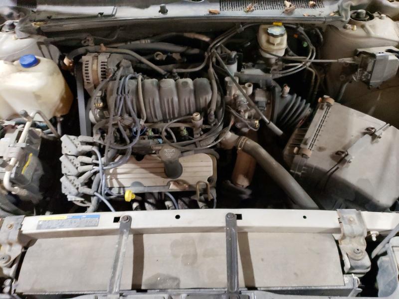 2005 Buick Lesabre მანქანა იყიდება აუქციონზე, vin: 1G4HP52K75U148619, აუქციონის ნომერი: 55987876