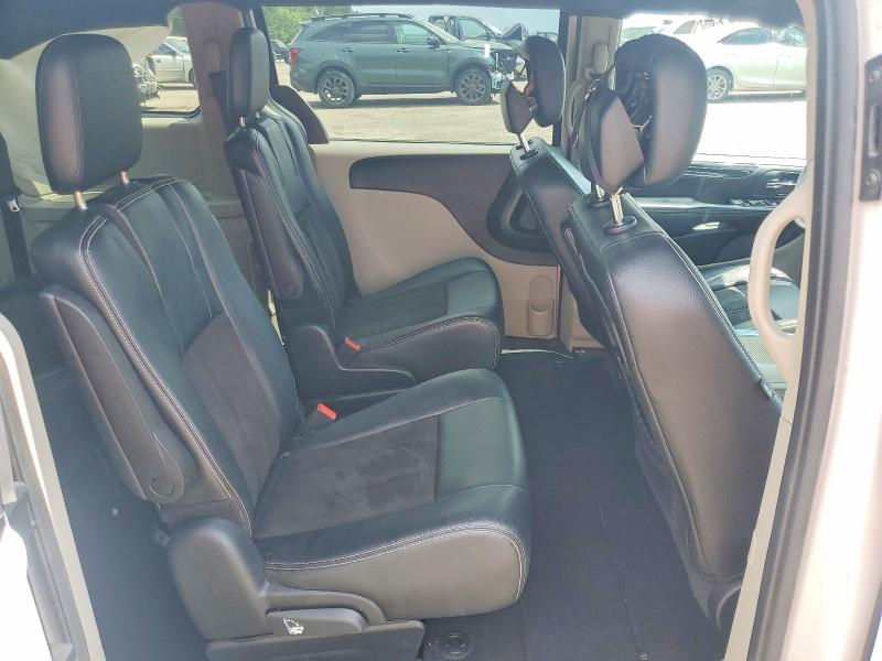 57362686 :رقم المزاد ، 2C4RDGCG5KR563390 vin ، 2019 Dodge Grand Caravan مزاد بيع