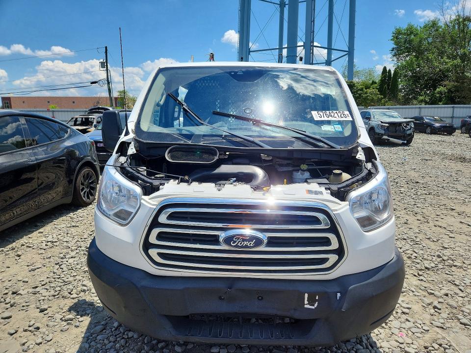 Продаж на аукціоні авто 2019 Ford Transit, vin: 1FTYR1YM6KKB20138, номер лоту: 57642126