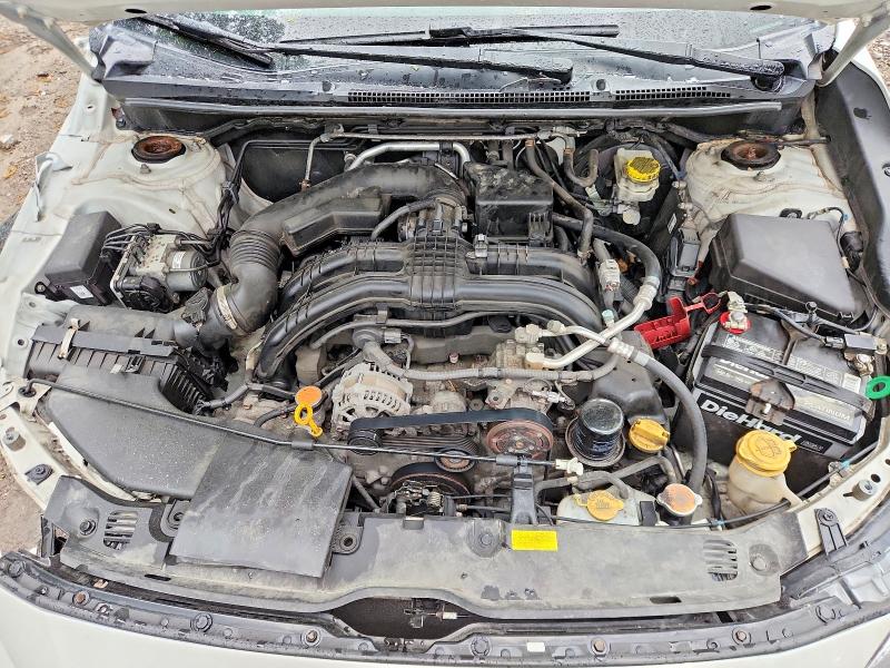 Продажа на аукционе авто 2017 Subaru Impreza, vin: 4S3GTAD6XH3735556, номер лота: 57388336