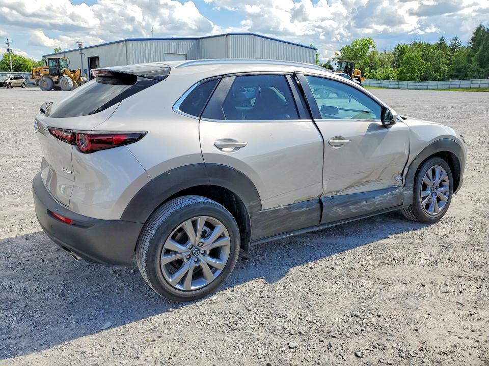 Aukcja sprzedaży 2023 Mazda Cx-30, vin: 3MVDMBBM7PM574425, numer aukcji: 57538506