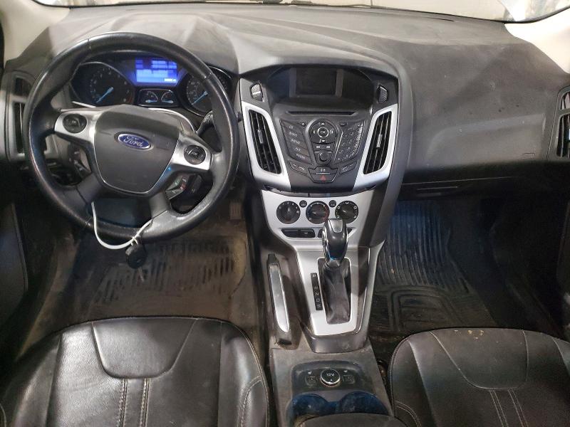 56838306 :رقم المزاد ، 1FADP3K22DL235927 vin ، 2013 Ford Focus مزاد بيع