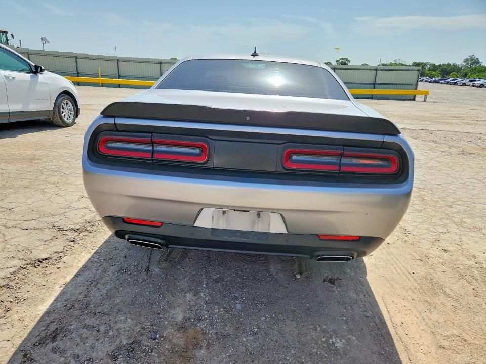Aukcja sprzedaży 2017 Dodge Challenger, vin: 2C3CDZAG1HH536534, numer aukcji: 85976655