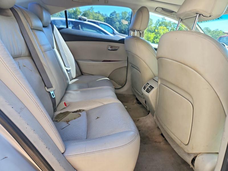Продажа на аукционе авто 2007 Lexus Es, vin: JTHBJ46G372032164, номер лота: 57941976