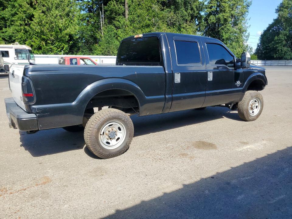 Продажа на аукционе авто 2011 Ford F250, vin: 1FT7W2BT4BEC16231, номер лота: 57734336