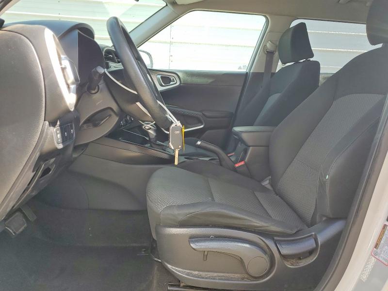 2020 Kia Soul მანქანა იყიდება აუქციონზე, vin: KNDJ23AU2L7734149, აუქციონის ნომერი: 57169776