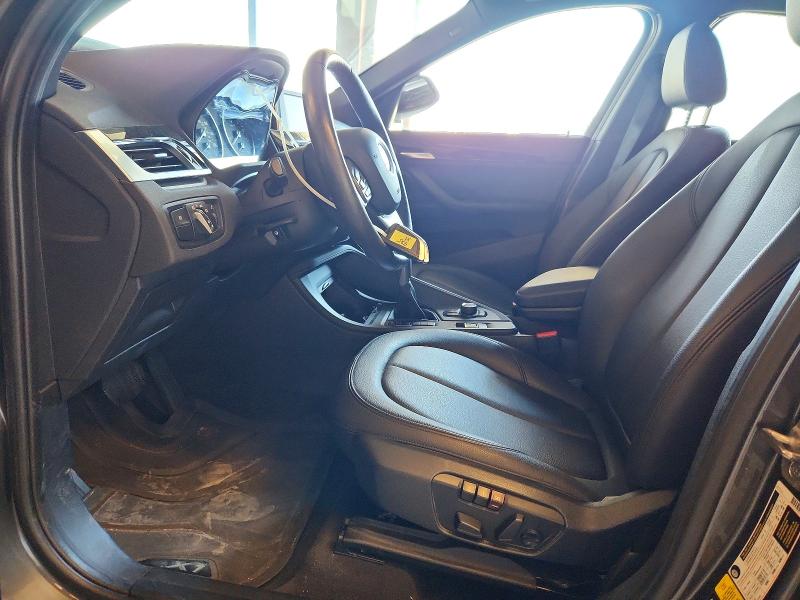 Продажа на аукционе авто 2018 Bmw X1, vin: WBXHT3C37J5F91908, номер лота: 57935686