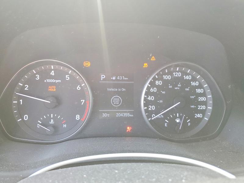 Продажа на аукционе авто 2020 Hyundai Elantra Gt, vin: KMHH55LC2LU130944, номер лота: 52840216