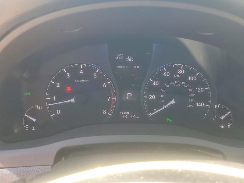 Продаж на аукціоні авто 2015 Lexus Rx, vin: 2T2ZK1BA6FC156034, номер лоту: 55545806