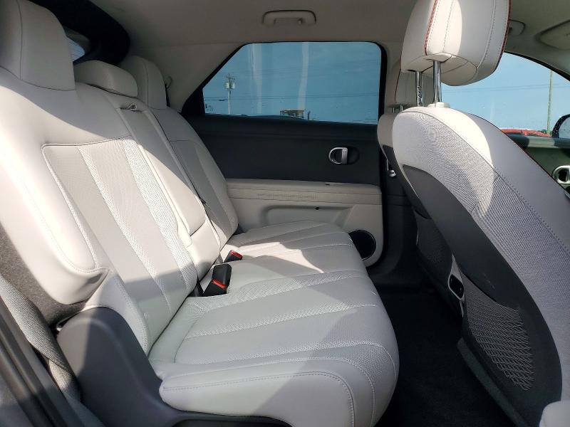 Продаж на аукціоні авто 2023 Hyundai Ioniq 5, vin: KM8KNDAF2PU204575, номер лоту: 55925106